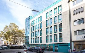 limehome Köln Friesenplatz